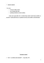 Referāts 'Studenta ētikas kodekss', 5.