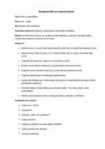 Konspekts 'Rotaļnodarbība ar runas dominanti', 1.