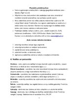 Biznesa plāns 'Biznesa plāns. Auto noma', 5.