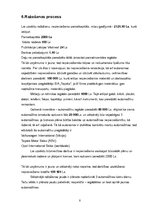 Biznesa plāns 'Biznesa plāns. Auto noma', 8.