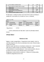 Biznesa plāns 'Biznesa plāns. Auto noma', 10.