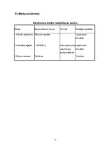 Biznesa plāns 'Biznesa plāns. Auto noma', 11.