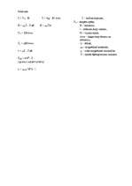 Konspekts 'Magnētisms', 2.