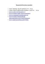 Konspekts 'Mārketinga pētījumu būtība', 4.