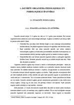 Referāts 'Anoreksijas un bulīmijas ietekme uz jauniešu organismu', 1.