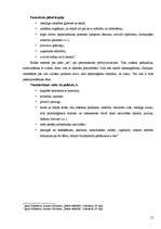 Referāts 'Anoreksijas un bulīmijas ietekme uz jauniešu organismu', 10.