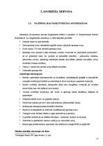 Referāts 'Anoreksijas un bulīmijas ietekme uz jauniešu organismu', 13.