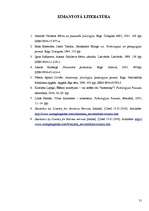 Referāts 'Anoreksijas un bulīmijas ietekme uz jauniešu organismu', 26.