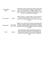 Eseja 'Tikumi Kārļa Skalbes pasakās', 2.