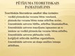 Prezentācija 'Fonemātiskās uztveres traucējumu korekcija vecākā pirmsskolas vecuma bērniem', 4.