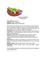 Referāts 'Eksotiskie augļi', 7.