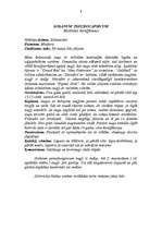 Referāts 'Eksotiskie augļi', 8.