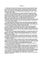 Eseja 'Tieslietas', 1.