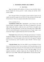 Konspekts 'Package Tour', 5.