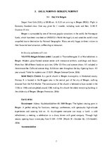 Konspekts 'Package Tour', 7.