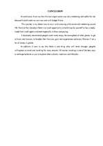 Konspekts 'Package Tour', 10.