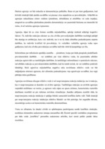 Konspekts 'Preventīvi mēri un agresijas ietekmēšana', 2.