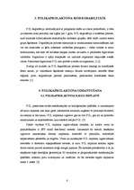 Referāts 'Biopolimēra polikaprolaktona pielietojums medicīnā', 6.