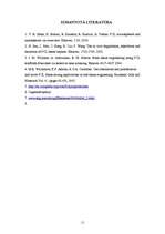 Referāts 'Biopolimēra polikaprolaktona pielietojums medicīnā', 11.