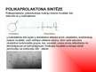 Referāts 'Biopolimēra polikaprolaktona pielietojums medicīnā', 14.