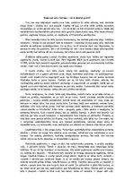 Eseja 'Ideja par savu biznesu – kā to īstenot gudri?', 1.