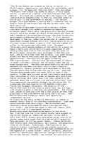 Eseja 'On Native Americans and Blacks in America', 1.