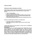 Prakses atskaite 'Ceturtais praktiskais darbs. Operētājsistēmas', 3.