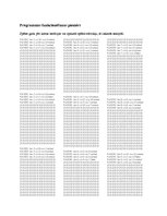 Prakses atskaite 'Ceturtais praktiskais darbs. Operētājsistēmas', 4.