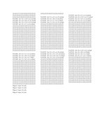 Prakses atskaite 'Ceturtais praktiskais darbs. Operētājsistēmas', 5.