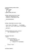 Prakses atskaite 'Ceturtais praktiskais darbs. Operētājsistēmas', 9.