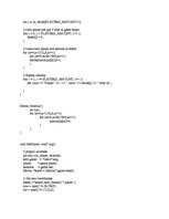 Prakses atskaite 'Ceturtais praktiskais darbs. Operētājsistēmas', 10.