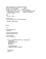 Prakses atskaite 'Ceturtais praktiskais darbs. Operētājsistēmas', 11.