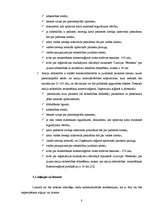 Referāts 'Uzņēmējdarbības uzsākšanas iespējas Latvijā', 8.