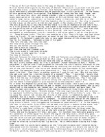 Eseja '"Lady of Shalott" by William Holman Hunt', 1.