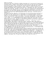 Eseja '"Lady of Shalott" by William Holman Hunt', 2.