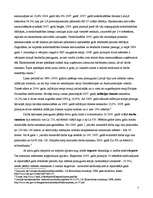 Konspekts 'Ekonomiskā situācija un problēmas Latvijā', 3.