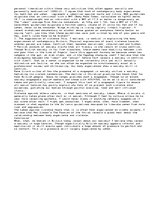 Eseja 'Varieties of Bodily Experiences', 2.