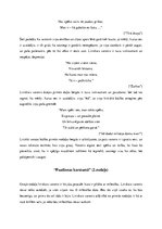 Konspekts 'Aspazijas krājuma "Sarkanās puķes" liriskā varoņa raksturojums', 2.