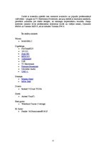 Diplomdarbs 'Ierakstu studijas "Dynamic Records" mārketinga plāna uzlabošana', 15.