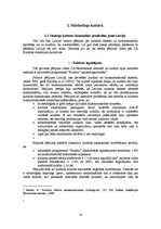 Diplomdarbs 'Ierakstu studijas "Dynamic Records" mārketinga plāna uzlabošana', 24.