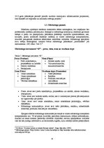 Diplomdarbs 'Ierakstu studijas "Dynamic Records" mārketinga plāna uzlabošana', 26.