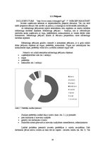 Diplomdarbs 'Ierakstu studijas "Dynamic Records" mārketinga plāna uzlabošana', 38.