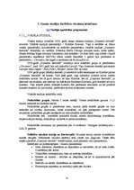 Diplomdarbs 'Ierakstu studijas "Dynamic Records" mārketinga plāna uzlabošana', 45.