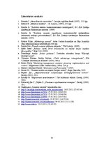 Diplomdarbs 'Ierakstu studijas "Dynamic Records" mārketinga plāna uzlabošana', 62.