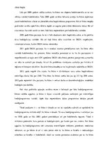 Eseja 'Irānas kodolprogramma', 2.