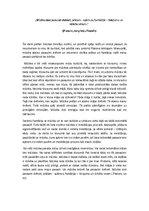 Eseja 'Mūzika mūsu dzīvē', 1.