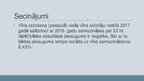 Prezentācija 'Laika rindu analīze. Vīna ražošana pasaulē', 17.