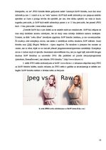 Referāts 'Attēlu kvalitāte', 16.