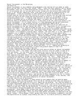 Eseja 'Sexual Harassment in the Workplace', 1.