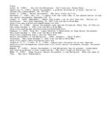 Eseja 'Sexual Harassment in the Workplace', 4.